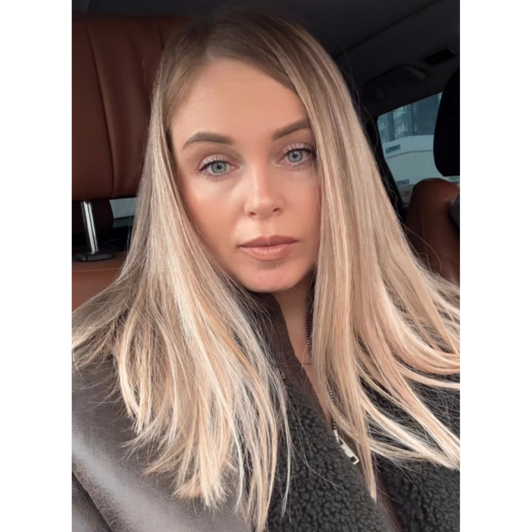 Ирина Тимонина