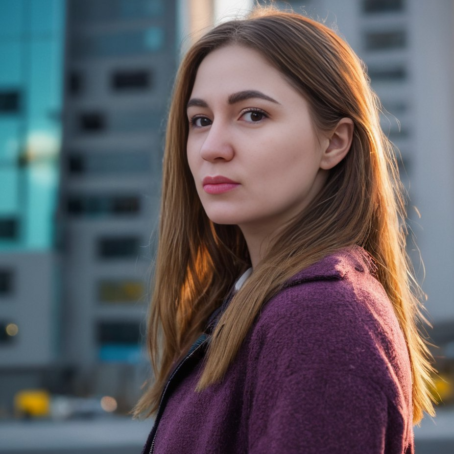 Анастасия Панюкова