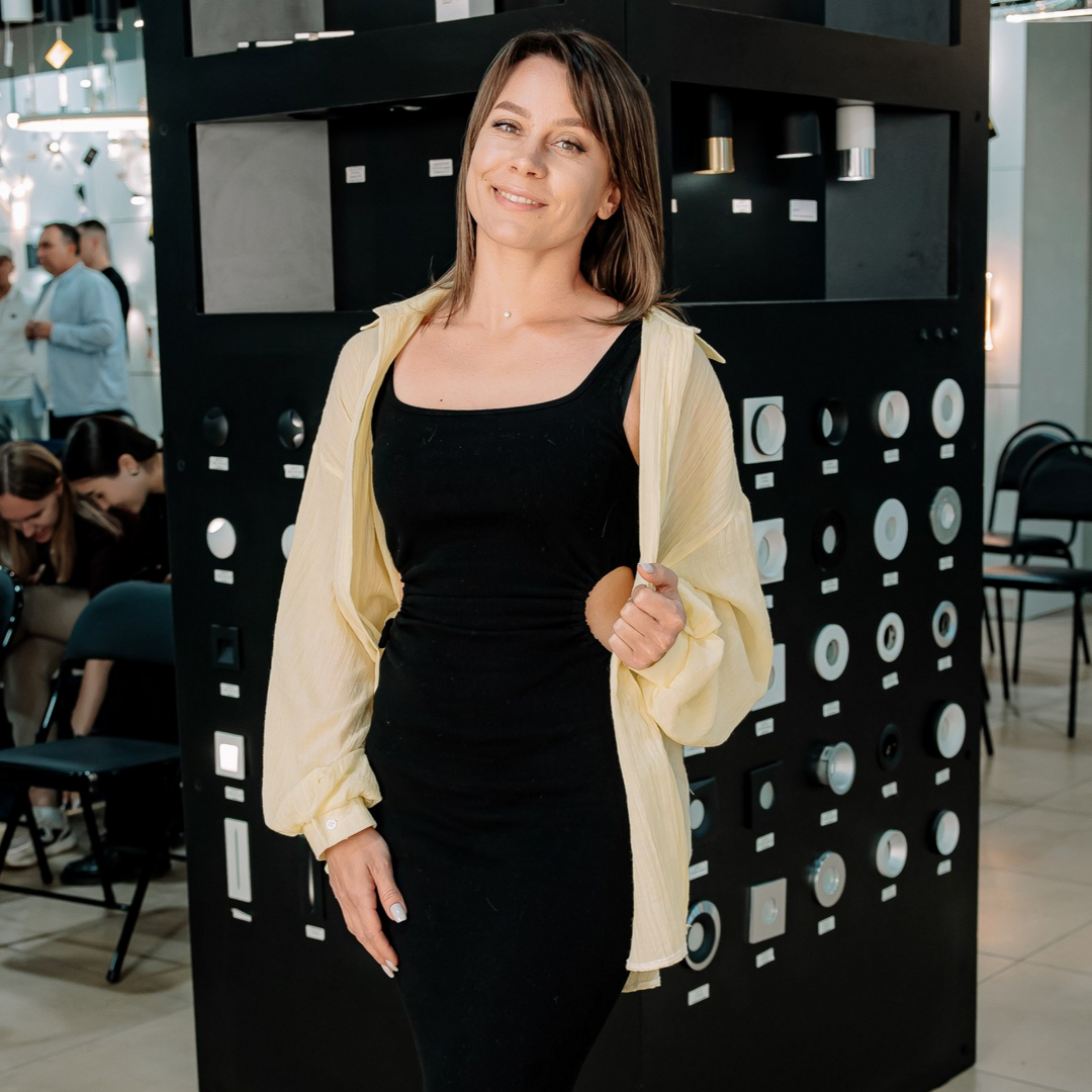 Мария Кириллова