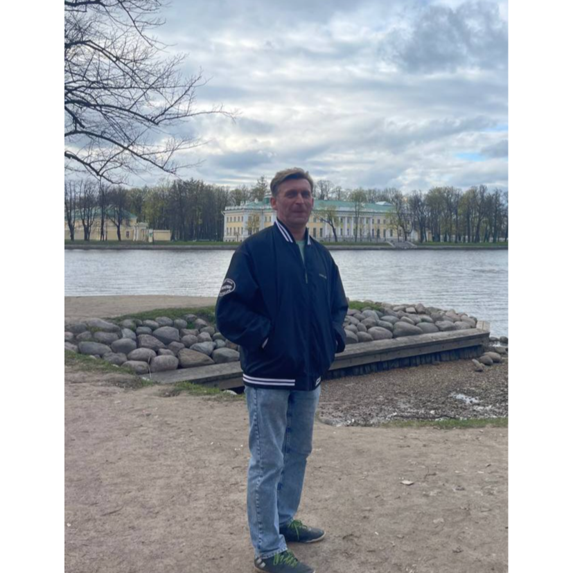 Иван Малинкин