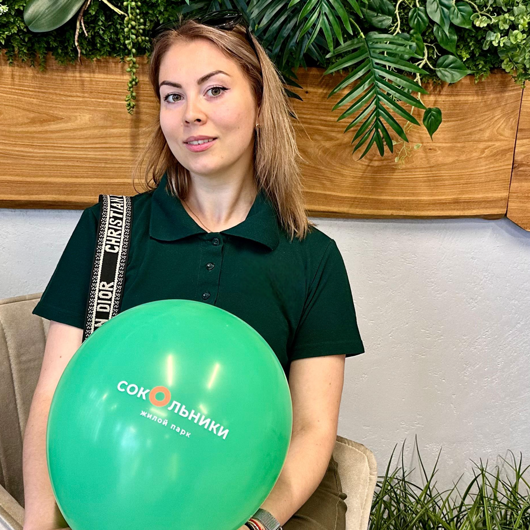 Кристина Бик-Булатова