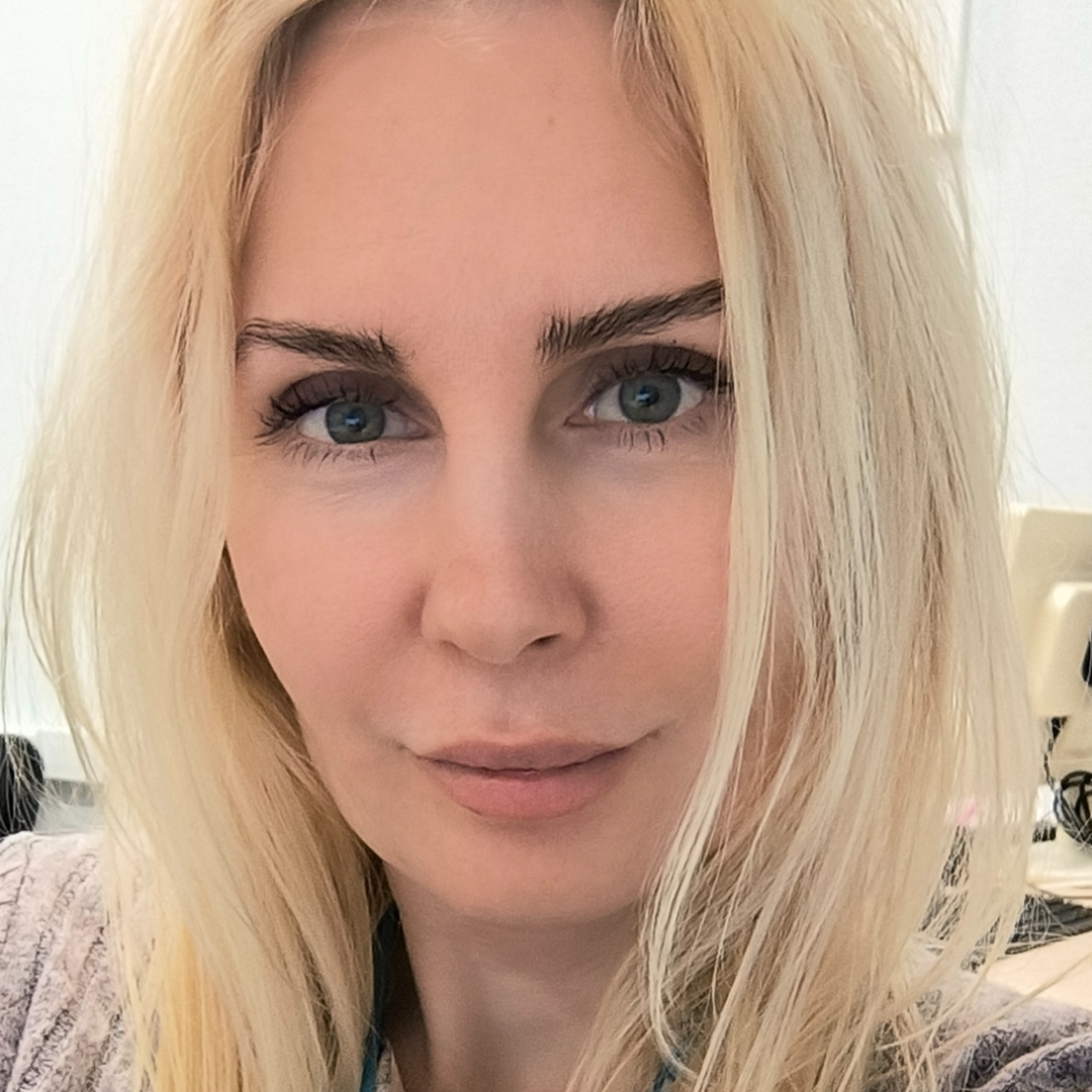 Инна Мальцева