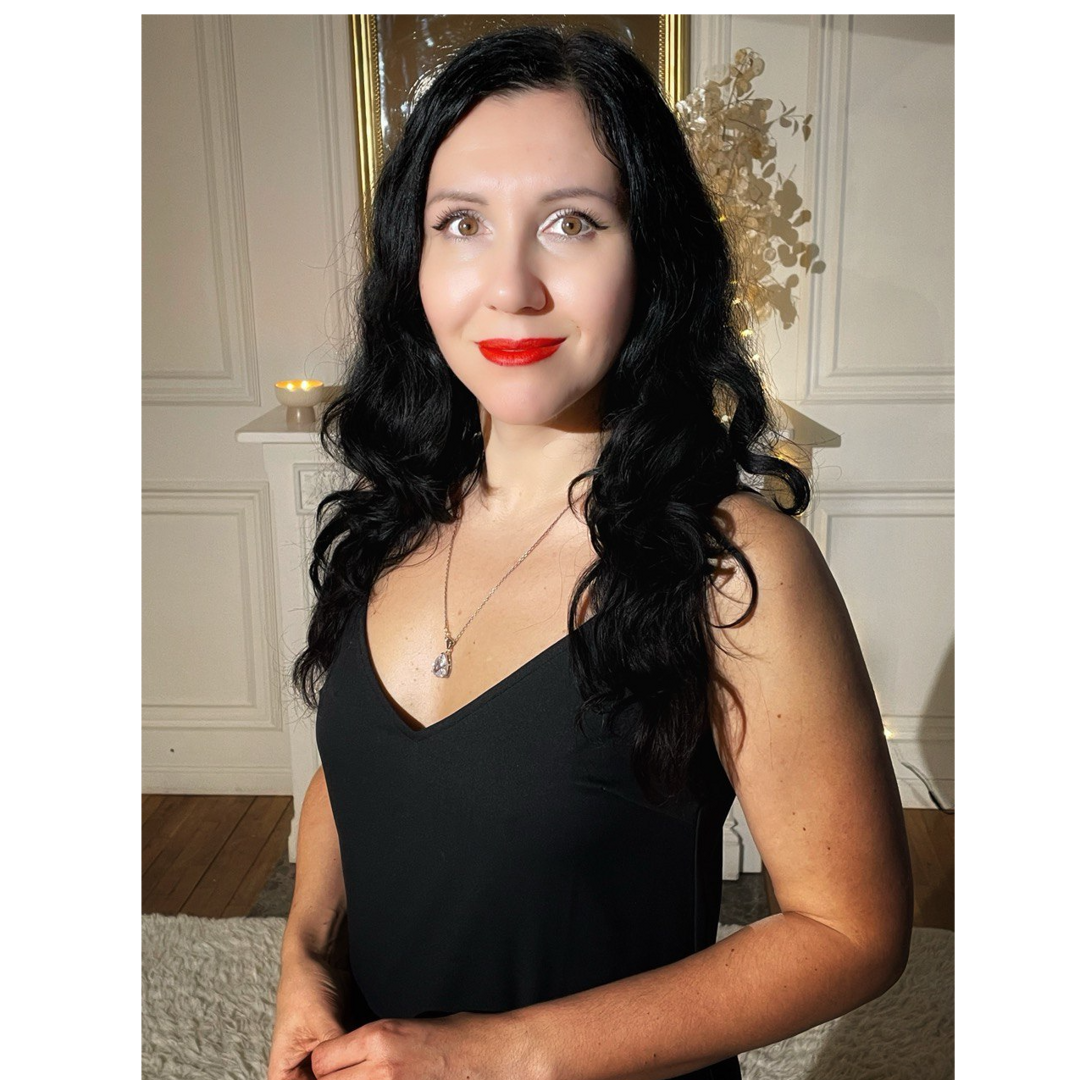 Елена Алилуева