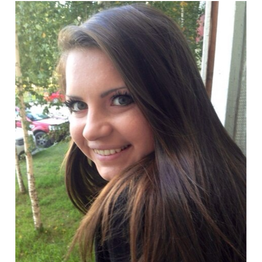 Ольга Мишина