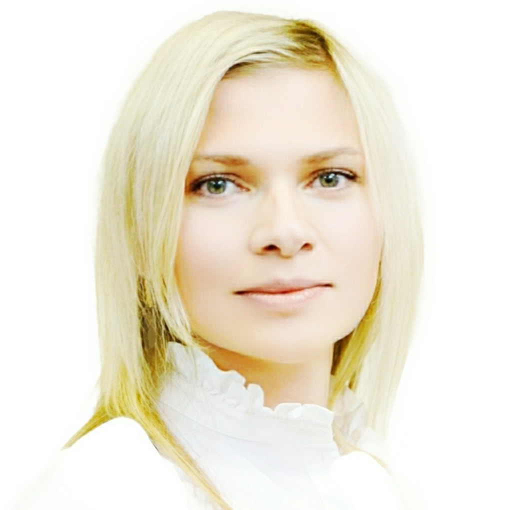 Юлия Полухина