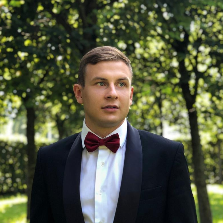Семен Багрецов