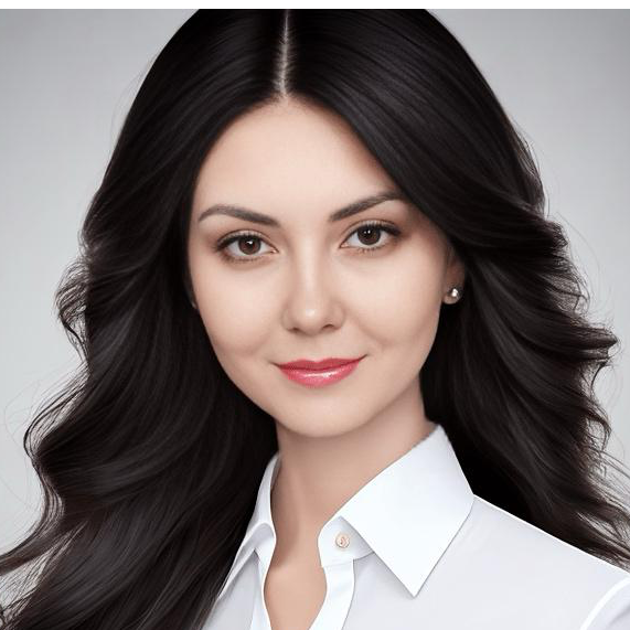 Светлана Фадеева