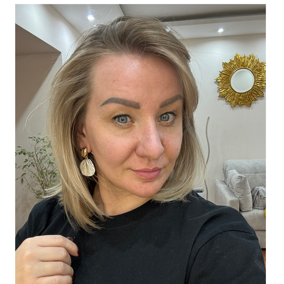 Татьяна Балукова