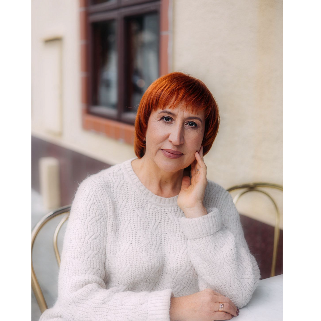 Ильмира Яхина