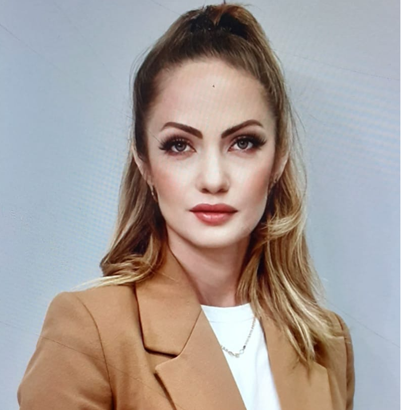 Галина Семенькова