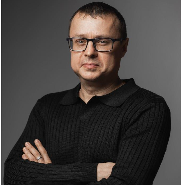Андрей Веснин