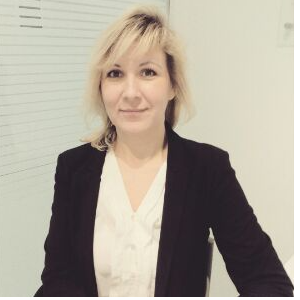 Екатерина Шадрина