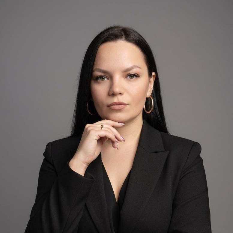 Юлия Валеева