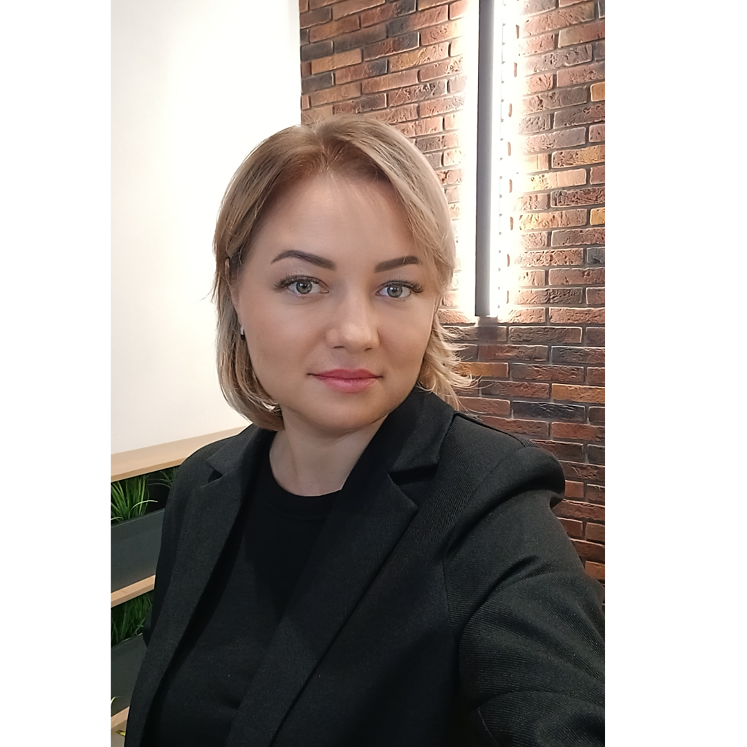 Светлана Климова