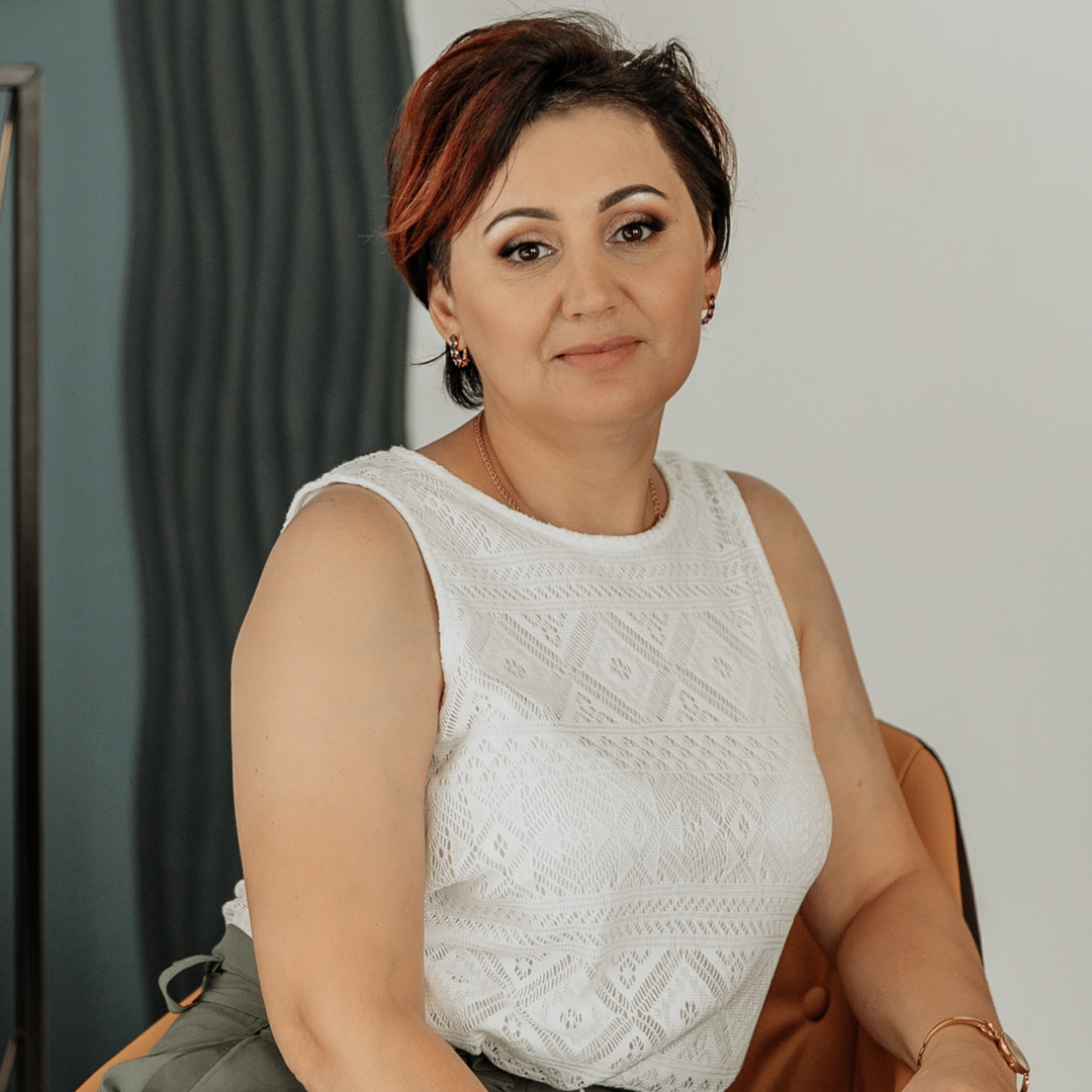 Елена Сиделина