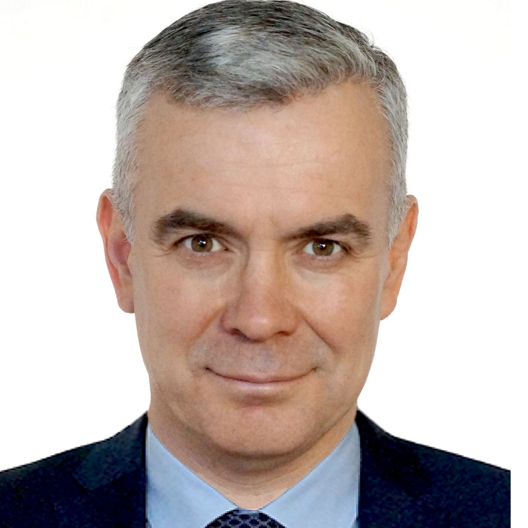 Евгений Денисенко