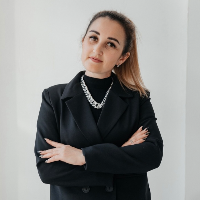 Олеся Хазиева