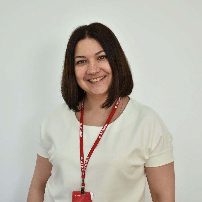 Маргарита Хачатурян