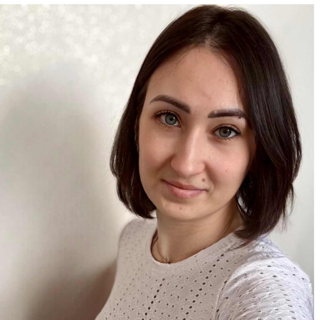 Анастасия Лашина