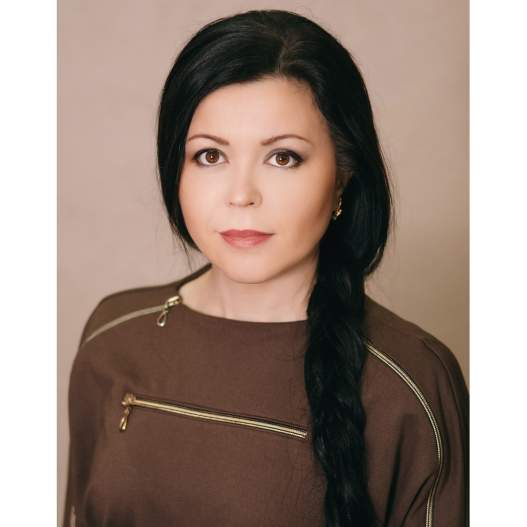 Галина Кузнецова