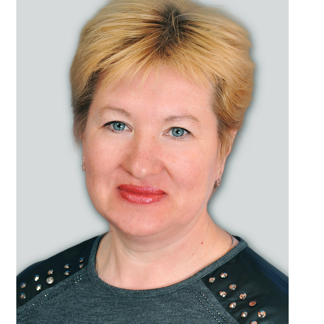 Елена Макеева