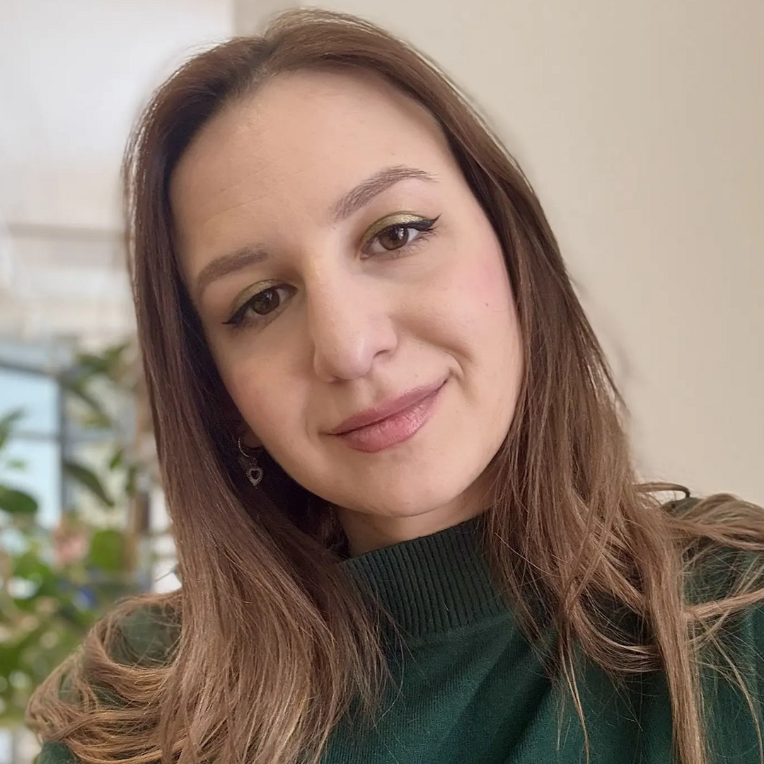 Екатерина Недавняя