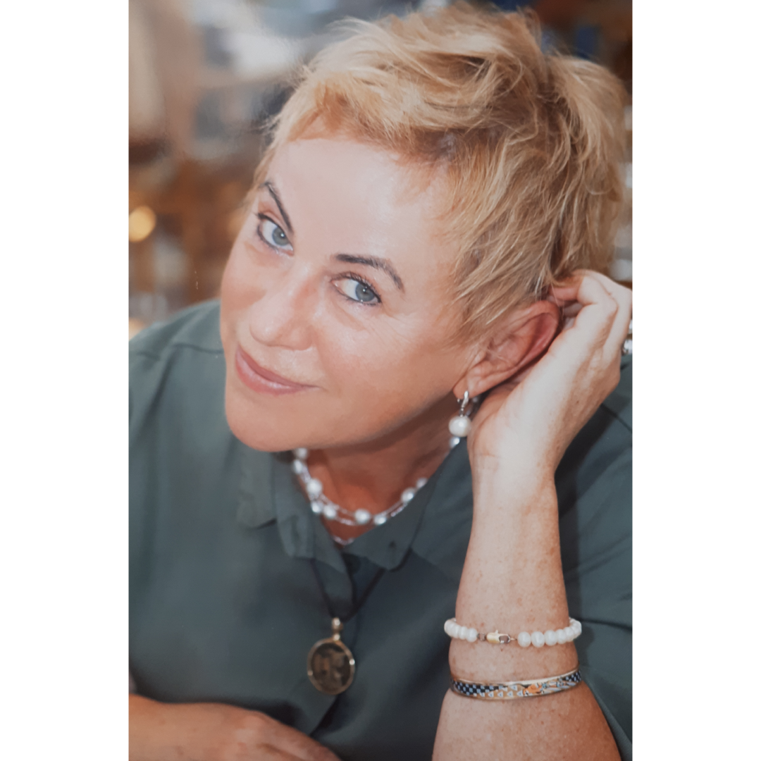 Елена Комарова