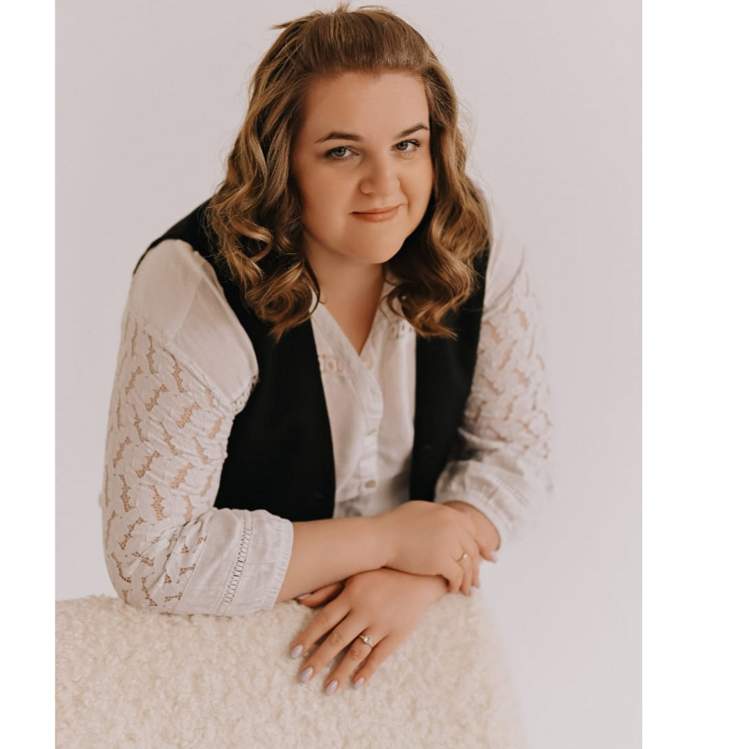 Наталья Колесникова