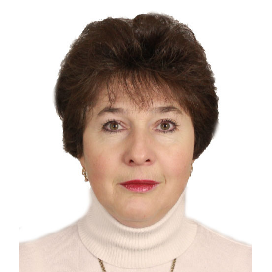 Елена Попова