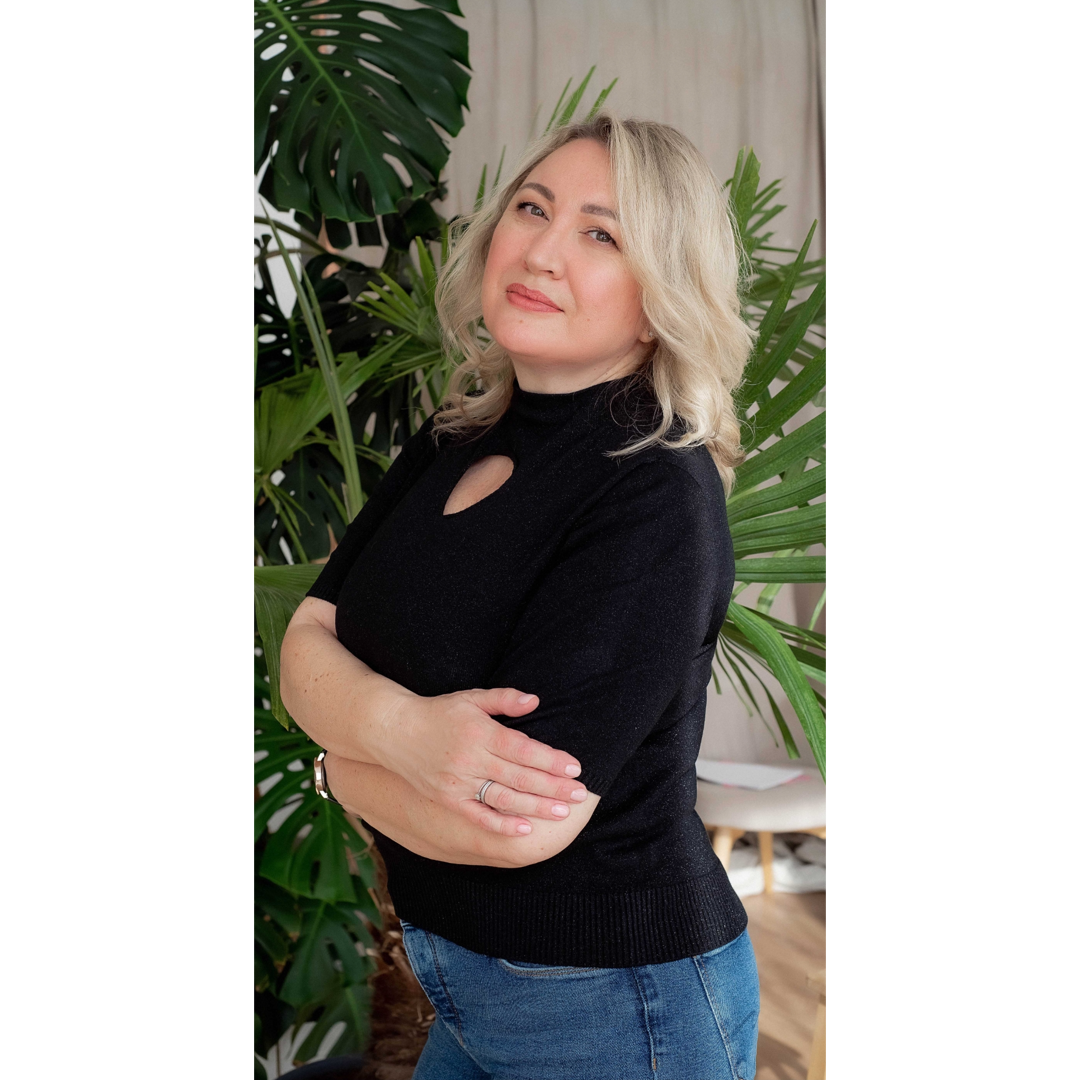 Лилия Валиуллова