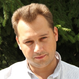Виталий Липилин