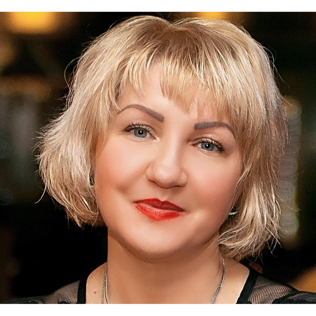 Ирина Стенина