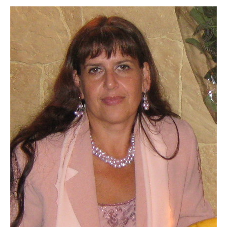 Елена Лапчевская