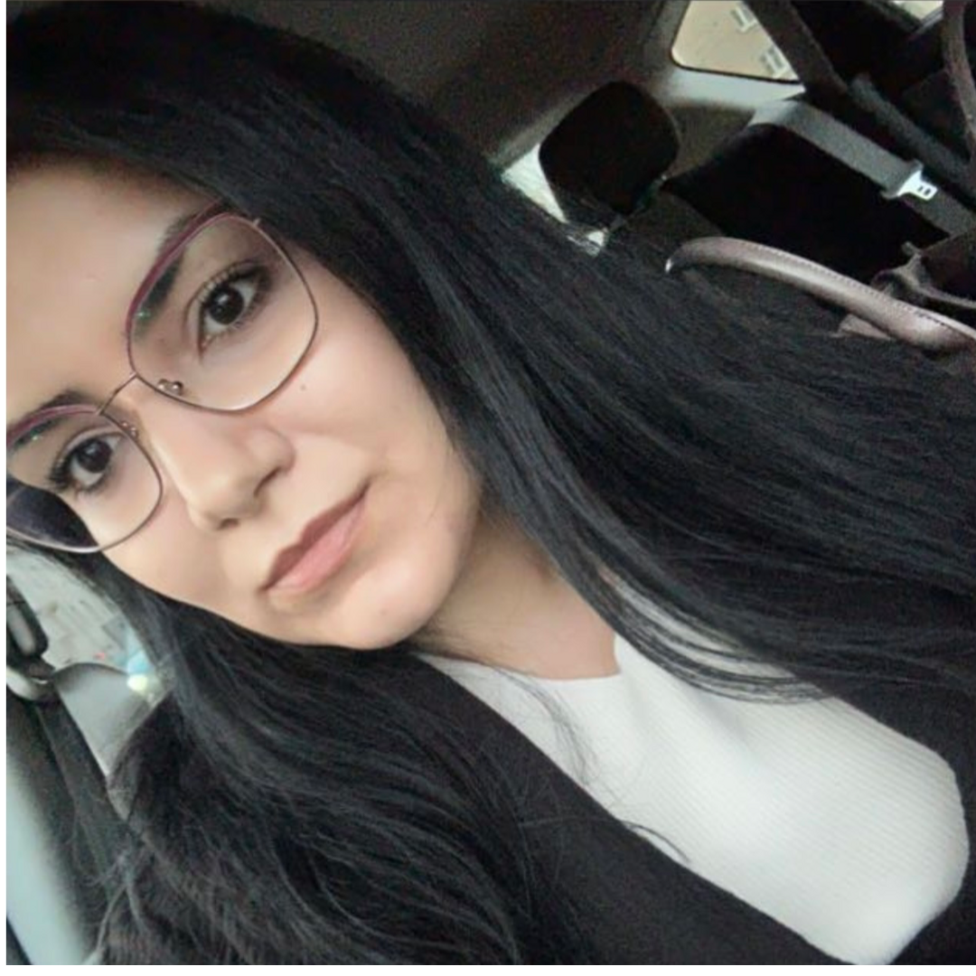 Динара Бадалова