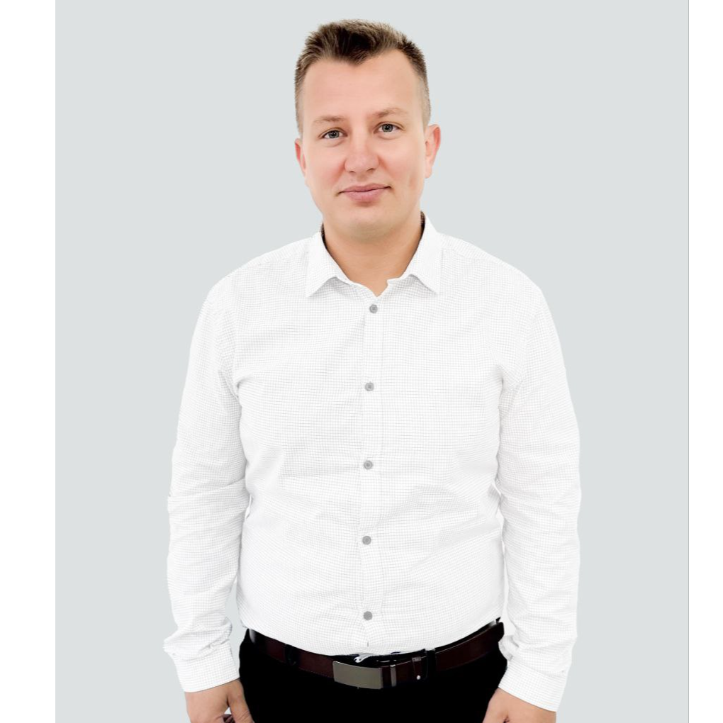 Эдуард Синчук