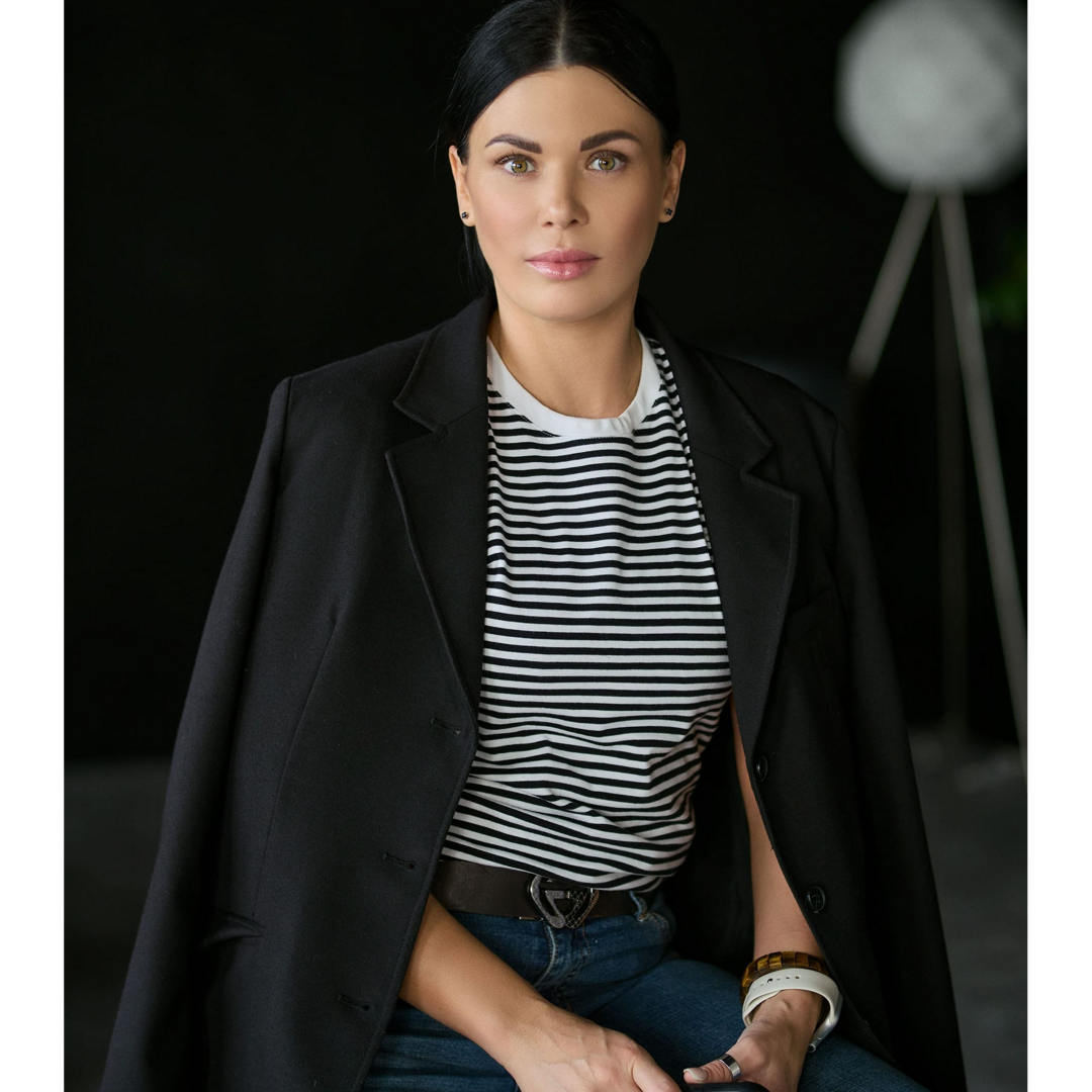 Виктория Пантелеева