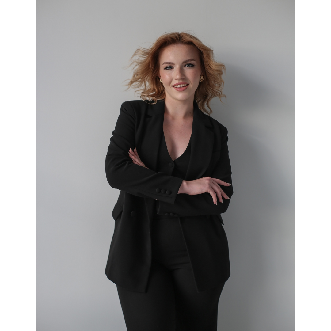 Ксения Ганачек