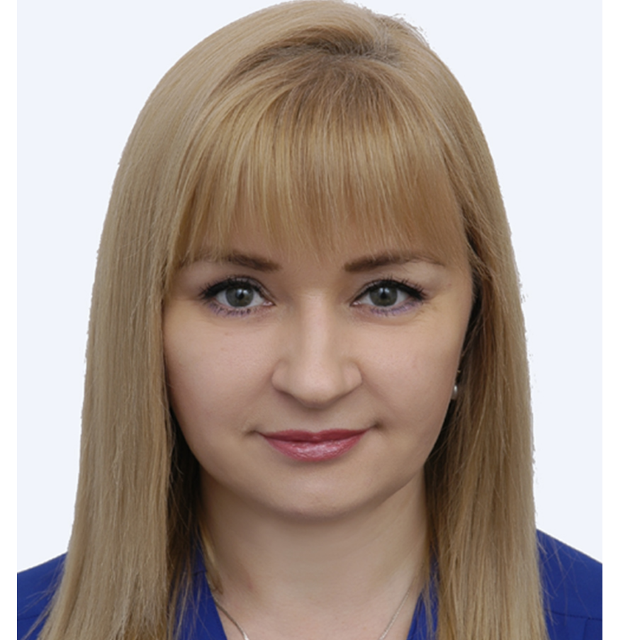 Наталья Первушина