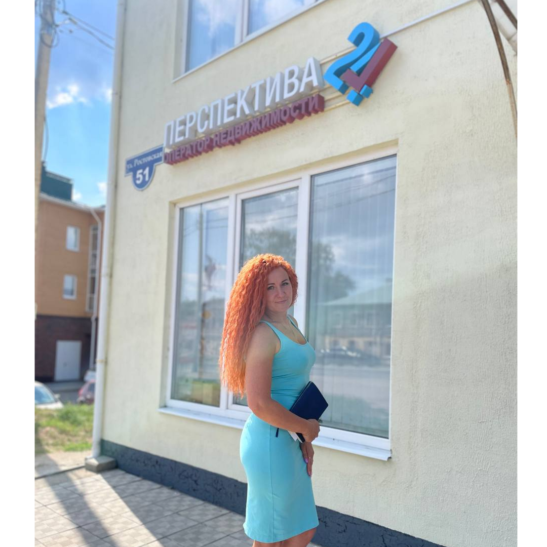 Анна Ишкова