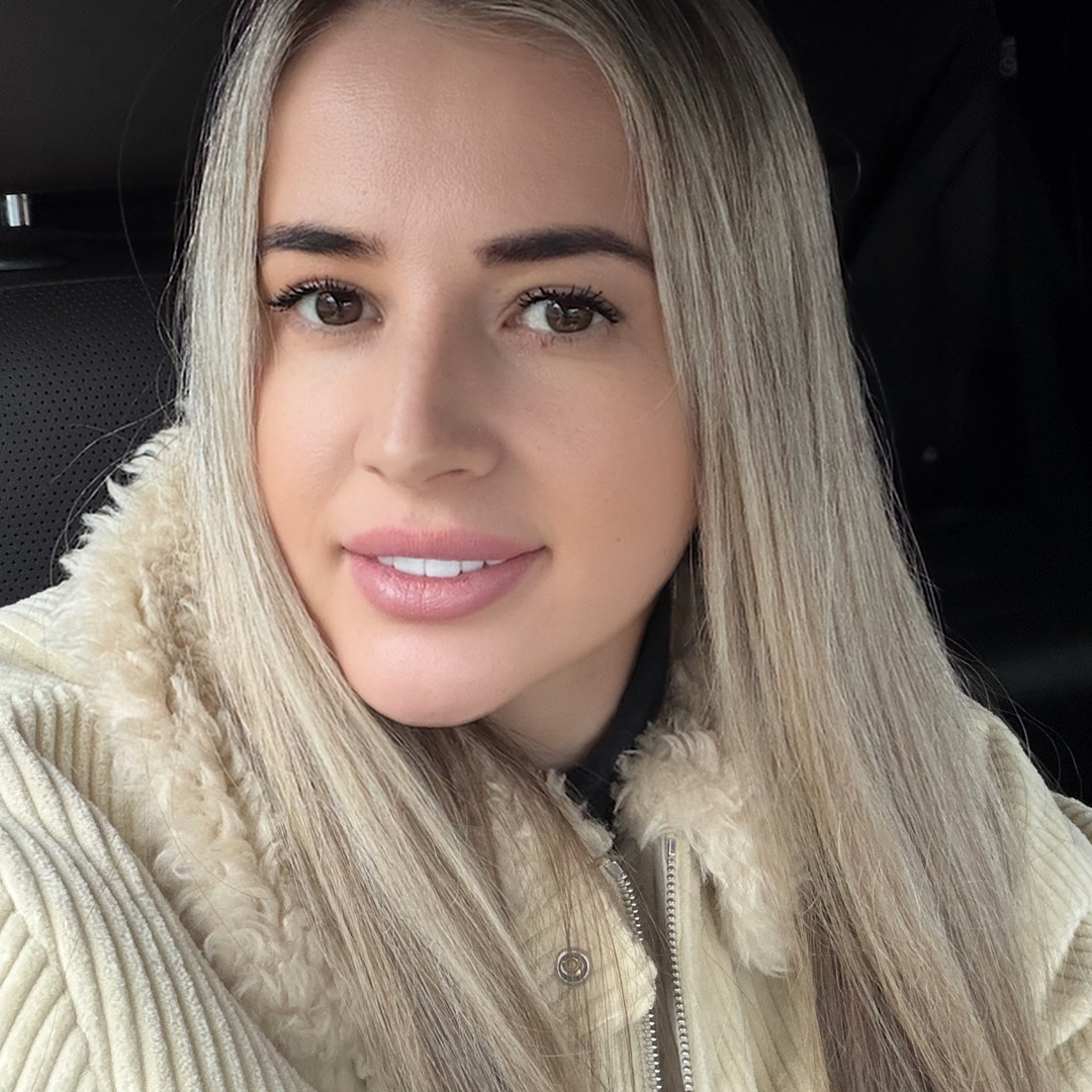 Наталья Попеску