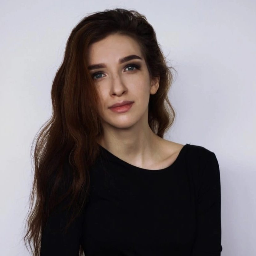 Милена Гагунц
