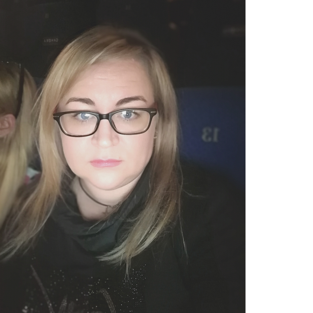 Светлана Богачева