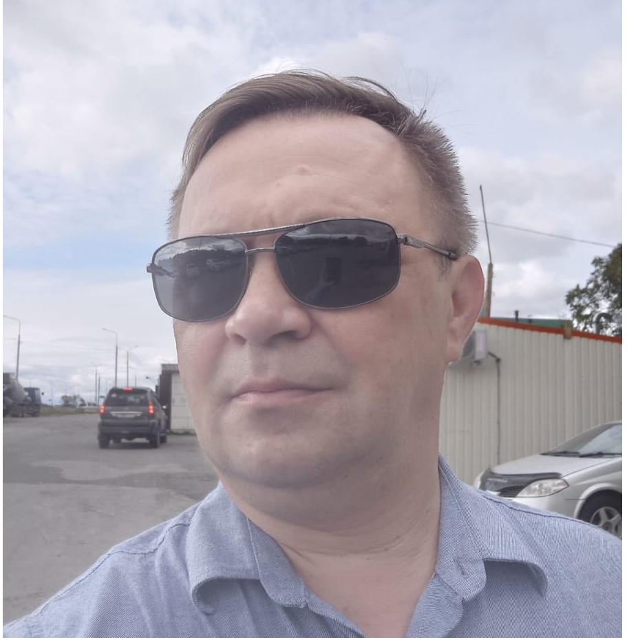 Дмитрий Кочуков