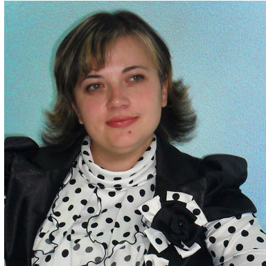 Елена Лакеева