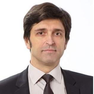 Евгений Скрыльников