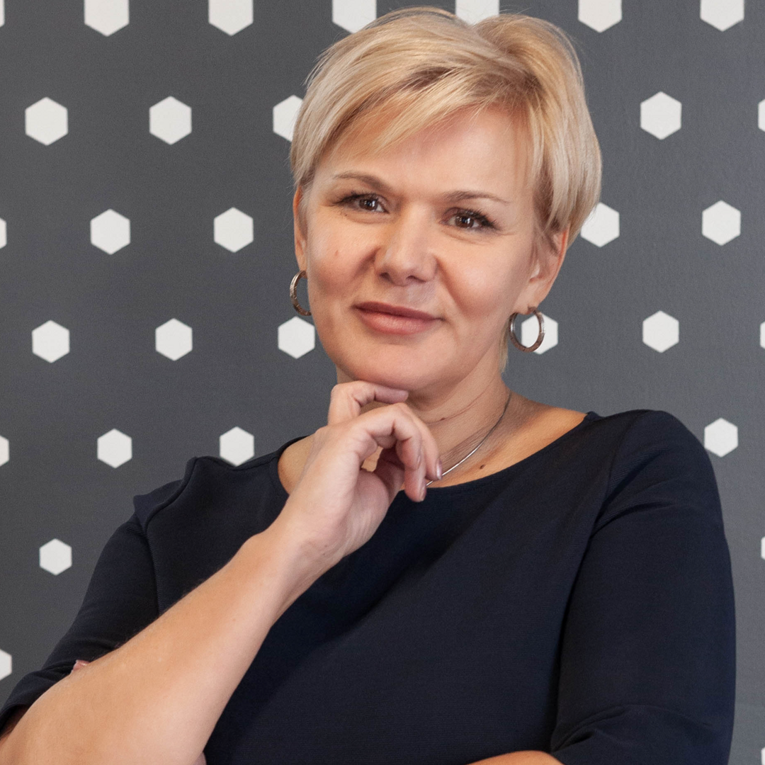 Анна Сунцова