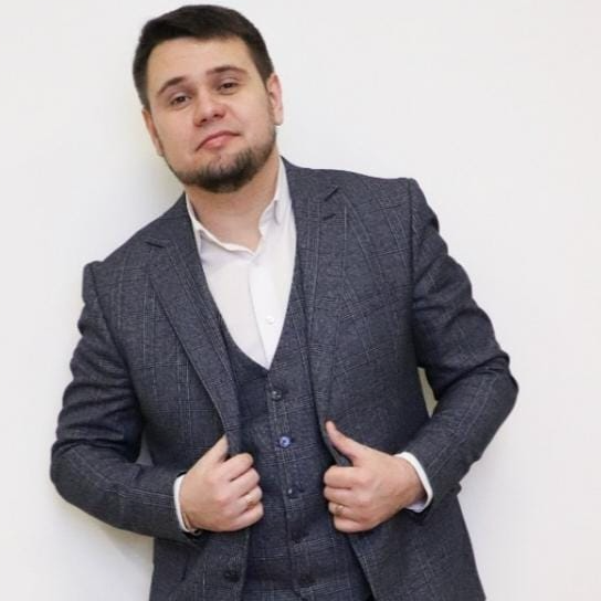 Андрей Грищенко