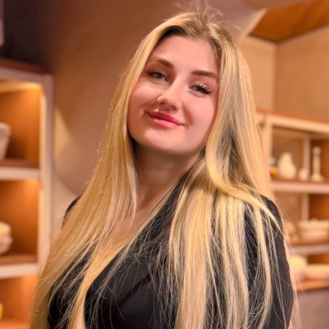 Мария Урбах