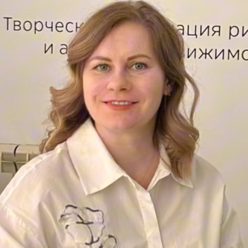 Юлия Громенко