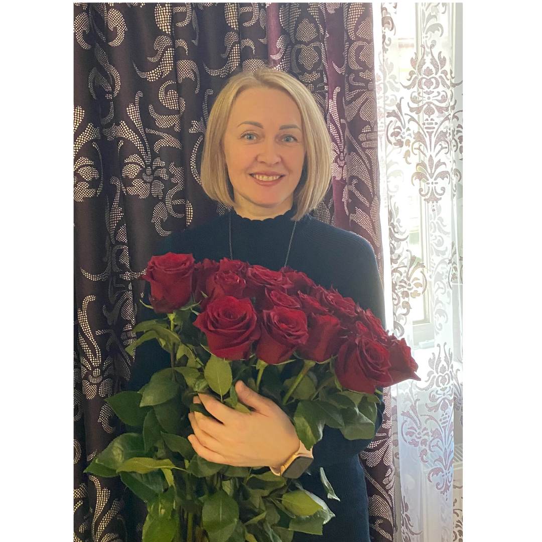 Наталья Автомонова